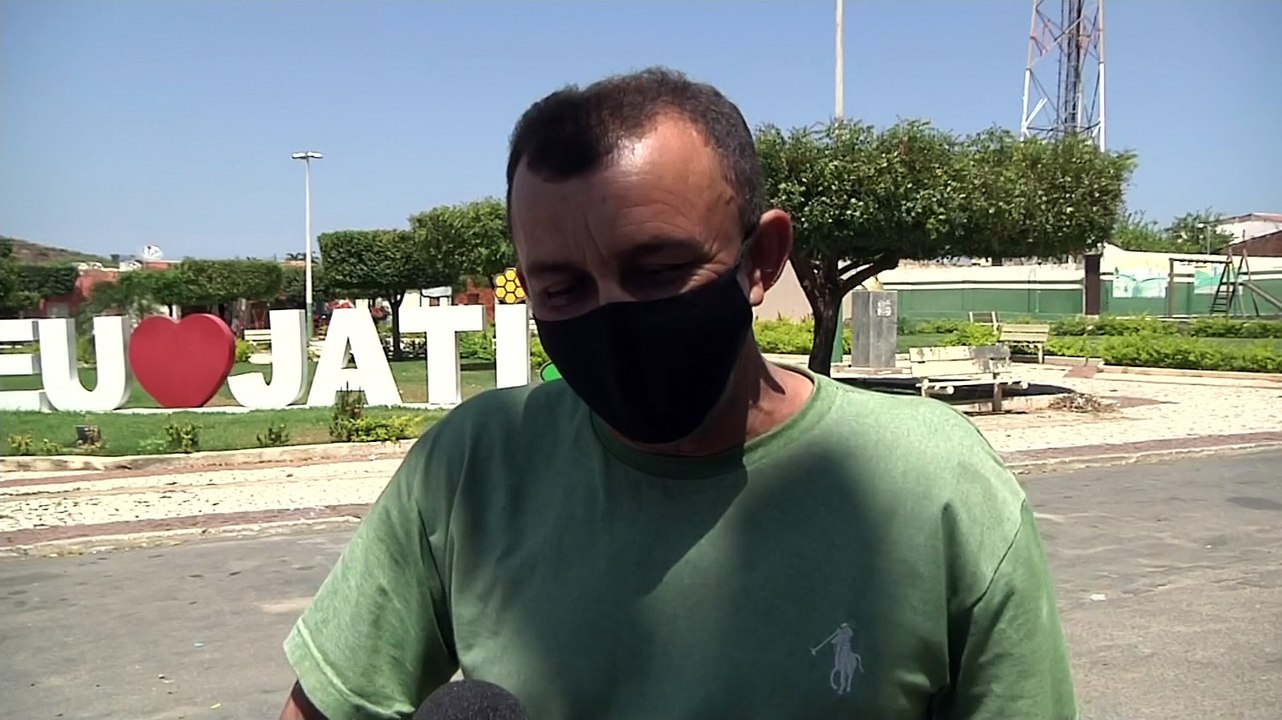 Relatórios que vão apontar as possíveis causas do vazamento da barragem de Jati vão ser apresentados