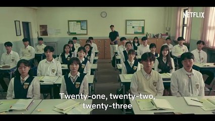 The School Nurse Files - Official Teaser HD