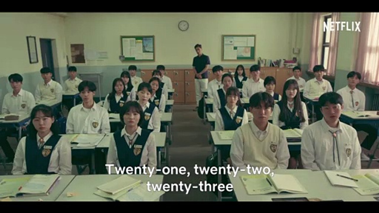 The School Nurse Files - Official Teaser HD