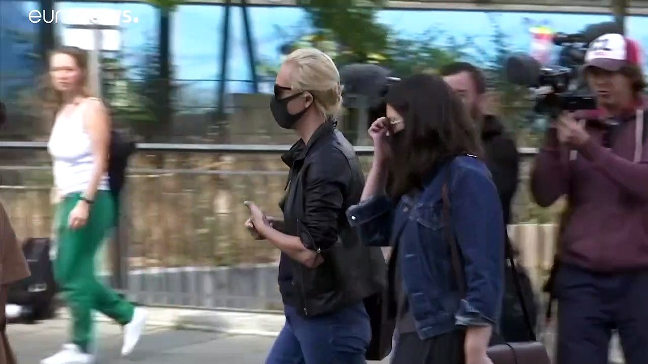 Azonnali nyomozást követel az USA és Franciaország Navalnij ügyében