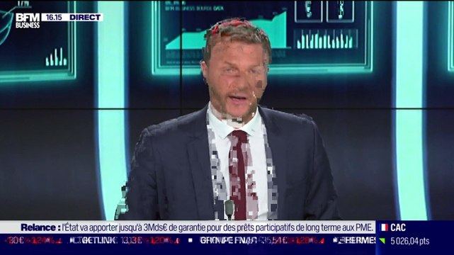 Samy Chaar (Lombard Odier & Cie) : confiance du consommateur et immobiliers, que nous disent les indicateurs sur l'économie américaine ? - 25/08