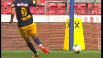 Salzburg vs Liverpool 2-2 All Goals Highlights 25/08/2020