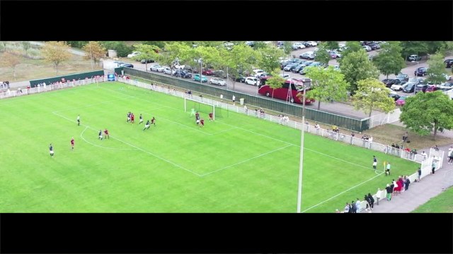 N2 : Metz - Beauvais, le résumé vidéo