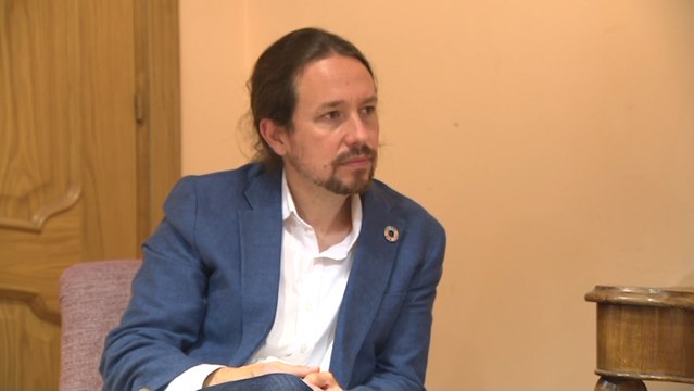 El Congreso rechaza que Iglesias comparezca en el Congreso por la financiación de Podemos