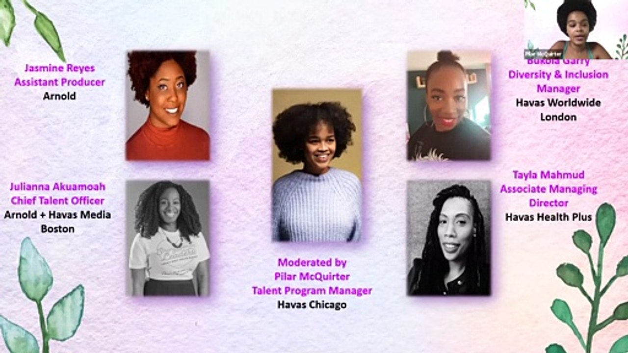 Read the Room - #BlackAtWork