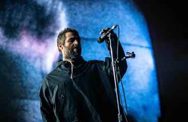Liam Gallagher rules out Damon Albarn collaboration
