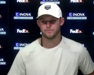 "It was tough" - Allen on hearing Rivera's cancer diagnosis