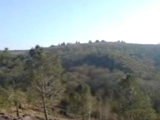 brocéliande le val sans retour