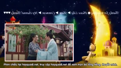 Cẩm Tú Nam Ca Tập 8 - HTV7 lồng tiếng tap 9 - Phim Trung Quoc - phim cam tu nam ca tap 8