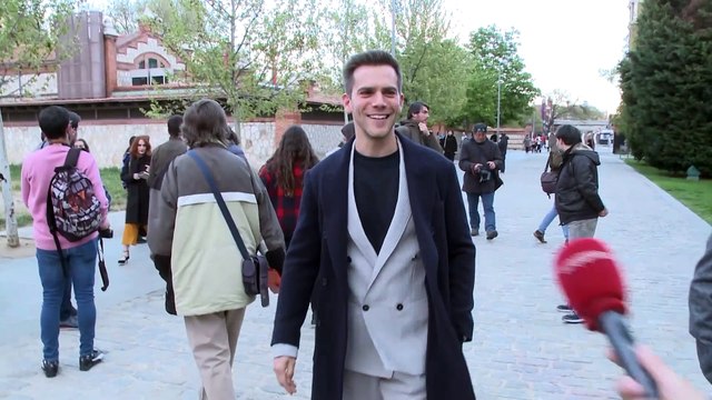 Marc Clotet, último en sumarse al reencuentro de Física o química
