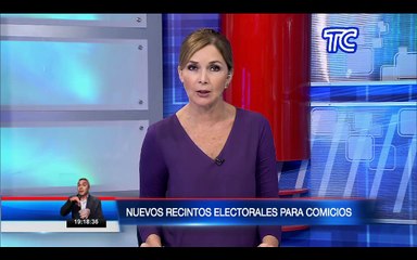 Tercera Emisión El Noticiero - 24 Agosto 2020