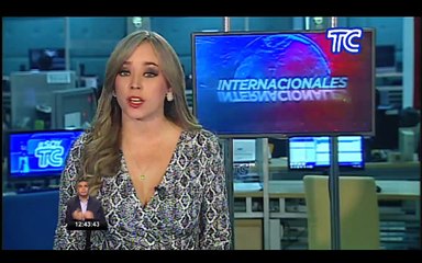 Segunda Emisión El Noticiero - 24 Agosto 2020