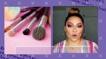 Maquillaje by Nicole |¿ Cómo lavar tus brochas de forma correcta? - Nex Panamá