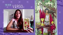 Mi fiel tarot | Lectura de cartas para Virgo y Escorpio - Nex Panamá