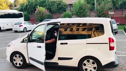 Kız kardeşini öldüren zanlı tutuklandı