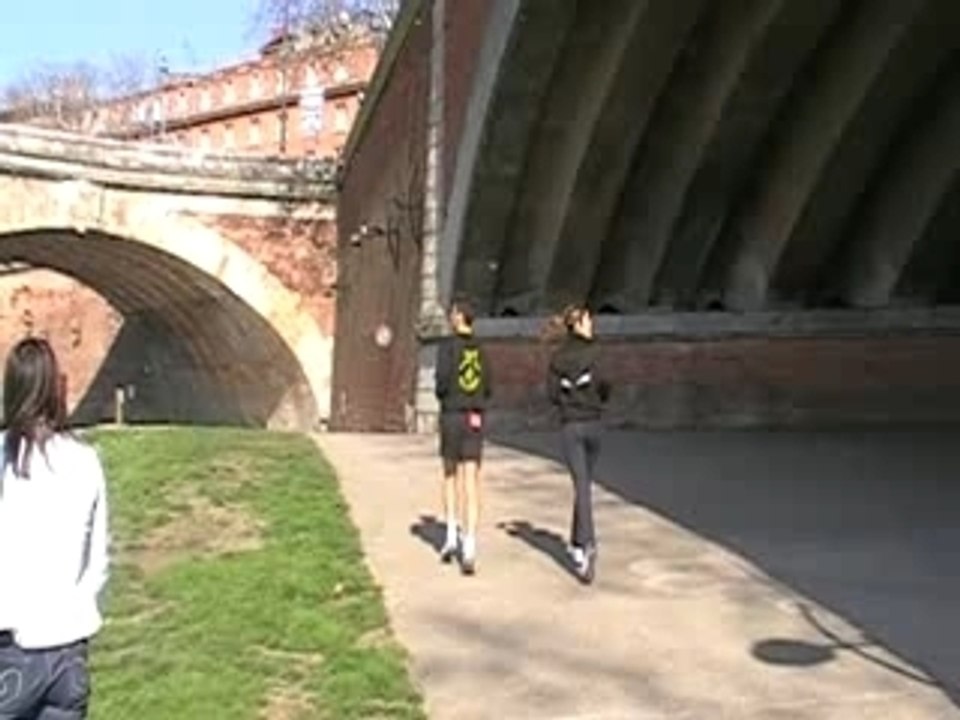 Les sportifs