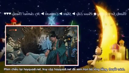 Cẩm Tú Nam Ca Tập 16 - HTV7 lồng tiếng tap 17 - Phim Trung Quoc - phim cam tu nam ca tap 16