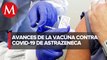AstraZeneca inicia ensayos clínicos de fármaco contra el coronavirus