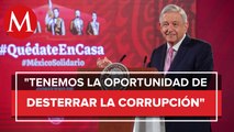 México vive momento estelar con casos Emilio Lozoya y García Luna: AMLO