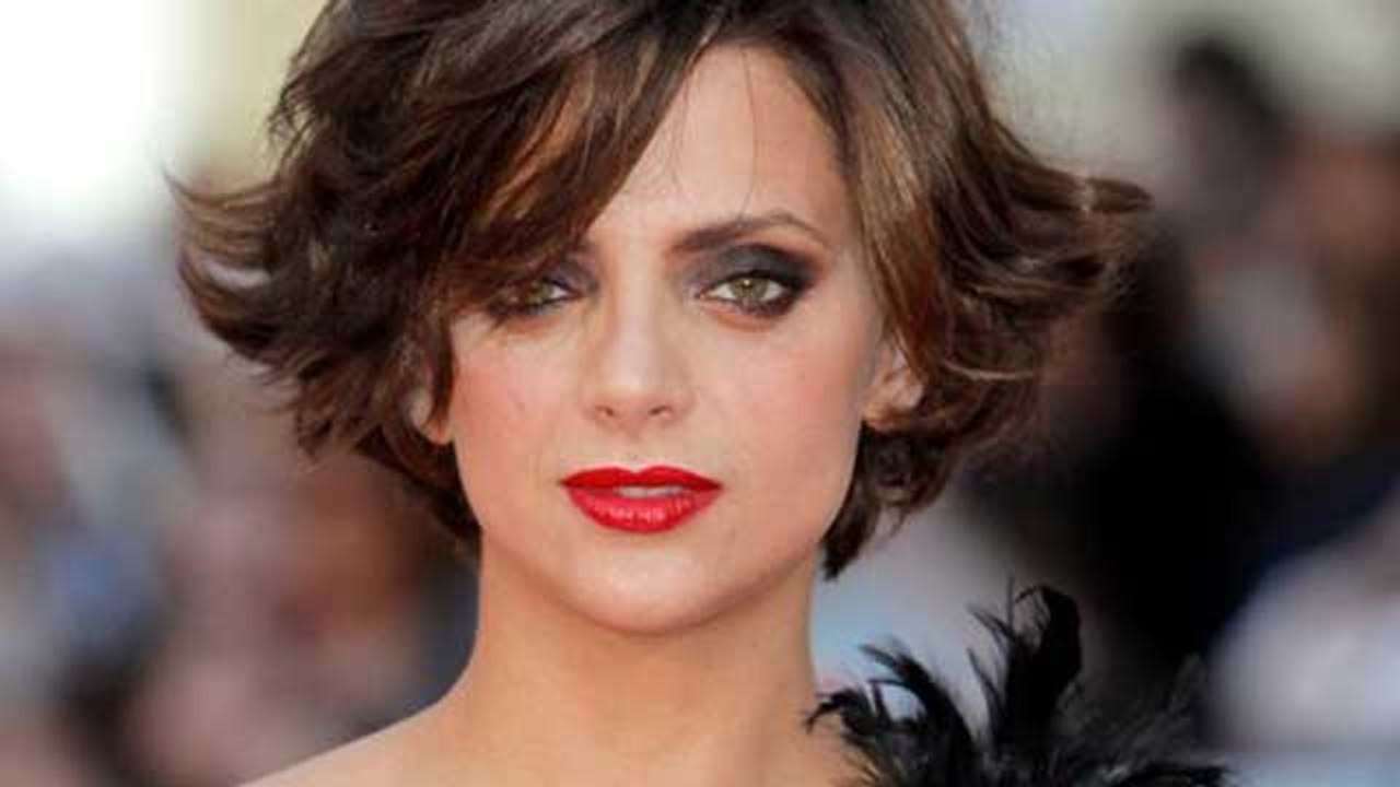 Macarena Gómez: "Veo fantasmadas todos los días de mi vida, y en mi profesión, muchísimas"