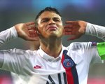 PSG - Thiago Silva, adieu aux larmes ?