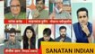 Satya Sanatan Ke Ankur Arya On Zee News - Every Sanatani Should Watch. Quran VS Vedas. #Satyasanatan #Vedas #Quran