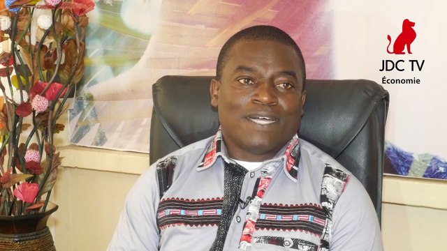 JUSTIN BLAISE AKONO: (Construction de l'autoroute Yaoundé-Douala) C'est un chantier à problèmes