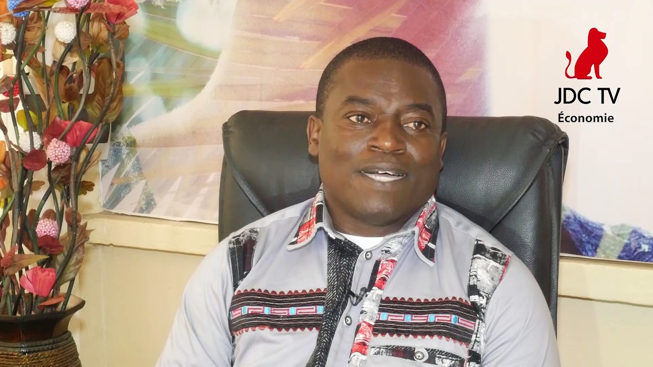 JUSTIN BLAISE AKONO: (Construction de l'autoroute Yaoundé-Douala) C'est un chantier à problèmes