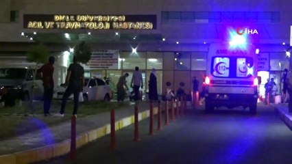 Diyarbakır’ın Lice ilçesinde iki aile arası silahlı kavga: 3 ölü 2’si ağır 5 yaralı