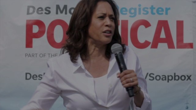 Kamala Harris, Alexandria Ocasio-Cortez, and Nancy Pelosi Demand Answers In the Shooting o