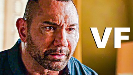 MON ESPION Bande Annonce VF (2020)