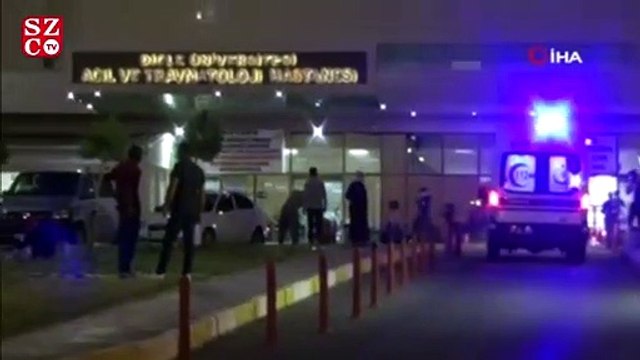 Diyarbakır’da iki aile arası silahlı kavga: 3 ölü, 2’si ağır 5 yaralı