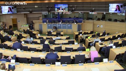 La opositora bielorrusa Tijanovskaya afirma que la revolución no es “ni anti-rusa ni pro-europea"