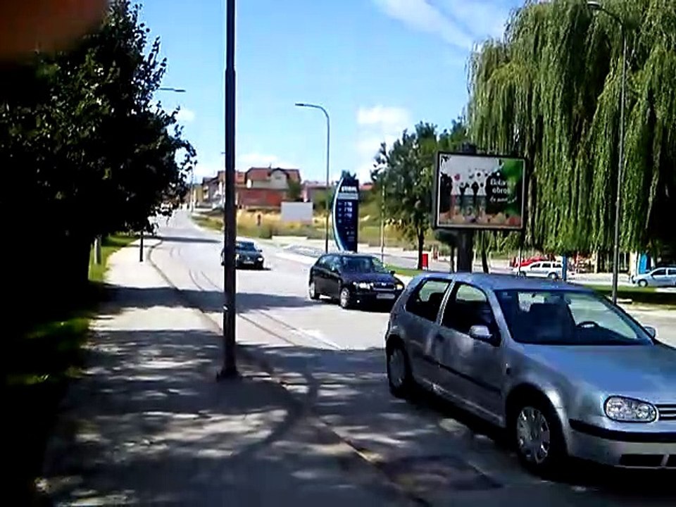 DERVENTA 24.08.2020. god RASKRSNICA KOD ININ-e PUMPE NA BRODSKOJ ULICI