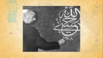 تأملات- تعرف على نابغة الخط العربي هاشم البغدادي