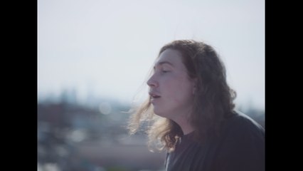 Lewis Del Mar - Where Are You Now