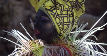 Kelly Khumalo - Empini