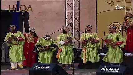 gnawa music morocco_2