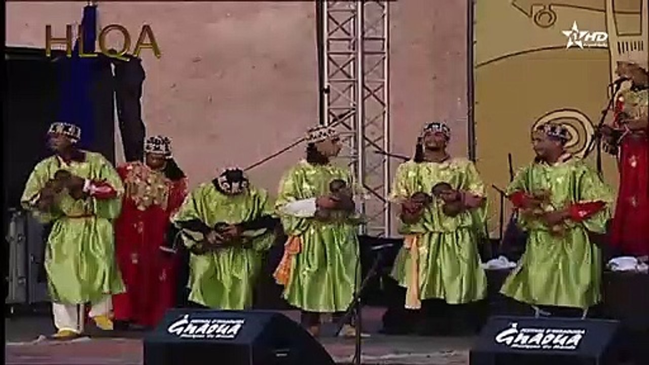 gnawa music morocco_2