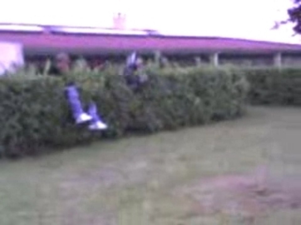 Saut silvio et toma