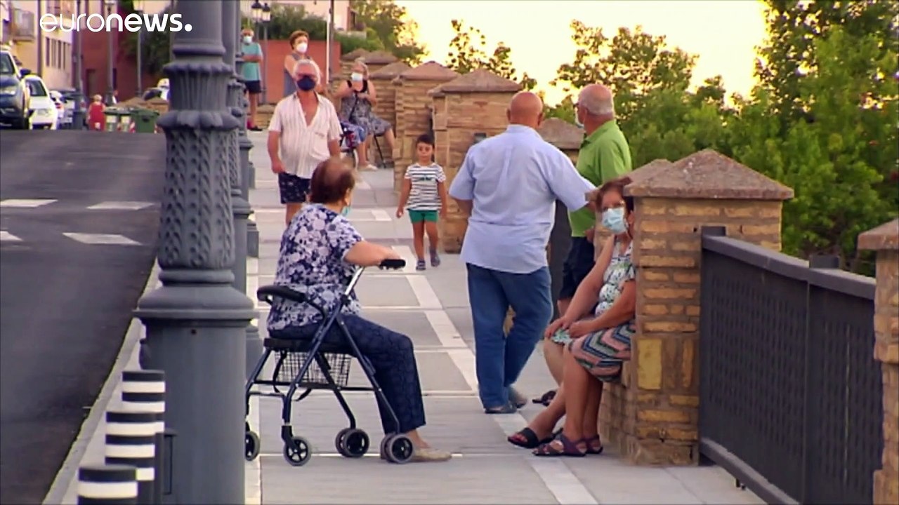 West-Nil-Fieber in Spanien: Stehende Gewässer meiden!