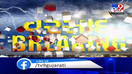 Rajkot- Bike rider swept away in flowing river over Ramod-Satapar route pool