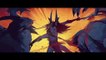 Shadowlands Pós-Vidas - Trailer de Série de Animação