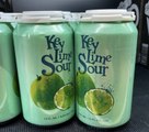 Pucker Up—Aldi Is Selling a Key Lime Flavored Beer