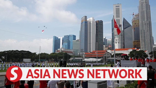 Straits Times | 31 new Covid-19 cases in Singapore