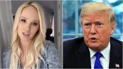 Image Of The Day: US political commentator's message for Indian-Americans goes viral