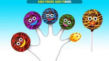 The Finger Family Ice Cream Nursery Rhyme - Vehicles and More Finger Family Songs Collection