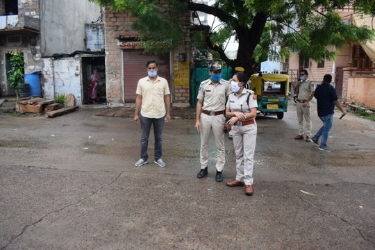 मारपीट व धक्का-मुक्की की रंजिश में की थी नाबालिग ने हत्या