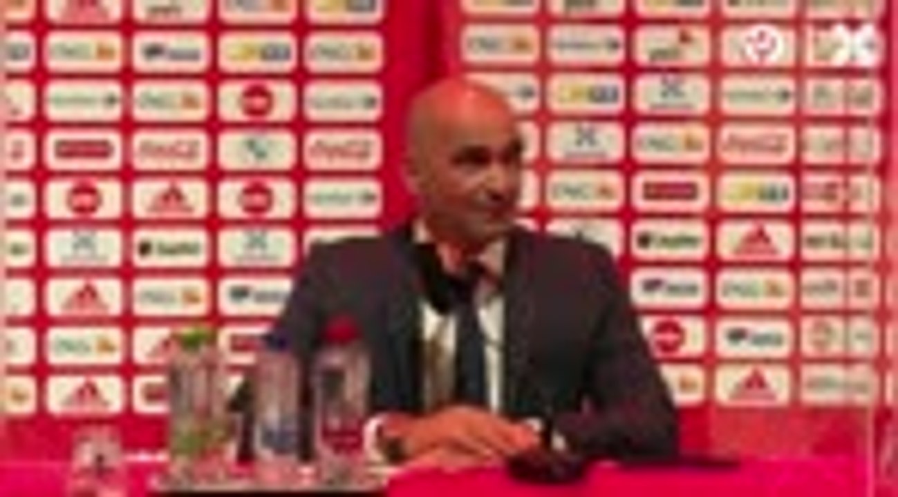 Martinez backs Lukaku to bounce back after Euro...