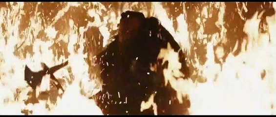 THE LAST WITCH HUNTER (2015) Official Trailer #1 (VIN DIESEL Movie) HD